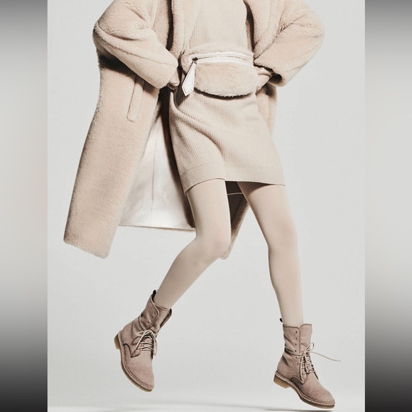 MaxMara cashmere boots - Picture 2 of 11